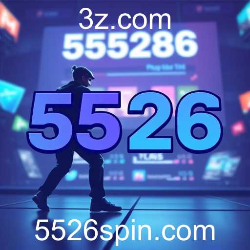 5526: A Evolução do Entretenimento Interativo