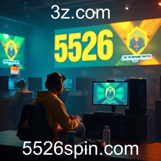 O Impacto do Gaming na Cultura Brasileira