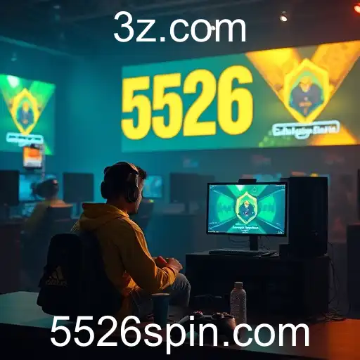 O Impacto do Gaming na Cultura Brasileira