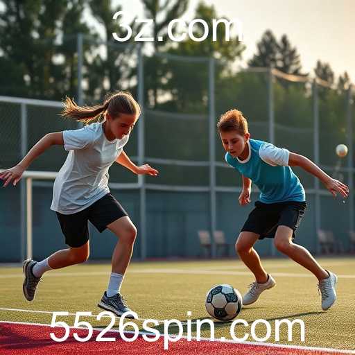 A Revolução dos Jogos em 2025: 5526 na Vanguarda