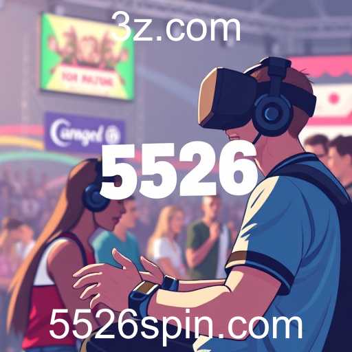 2025: O Ano Revolucionário para os Jogos Online