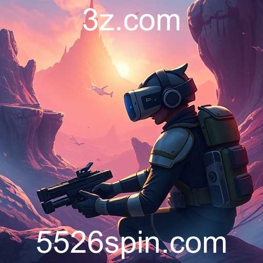 A Revolução dos Jogos com 5526: Tendências e Inovações