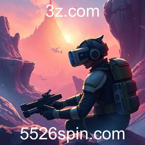 A Revolução dos Jogos com 5526: Tendências e Inovações