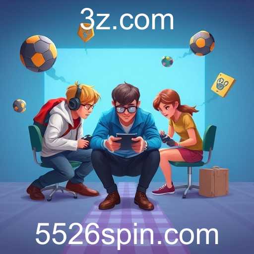 Ascensão dos Jogos Virtuais em 2025