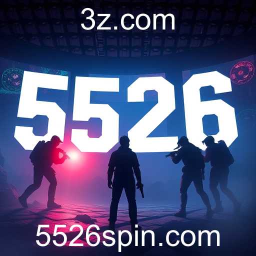 O Impacto de 5526 no Crescimento dos Jogos Online