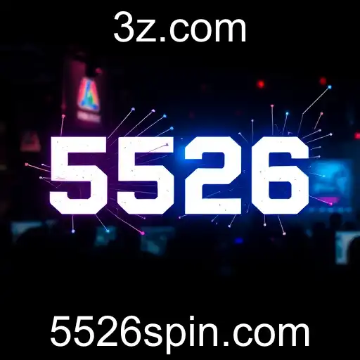 O Impacto da Palavra-chave 5526 nos Jogos