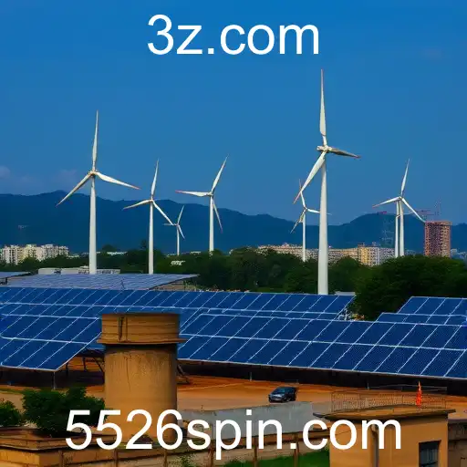 Desafios e Inovações no Setor Energético Nacional