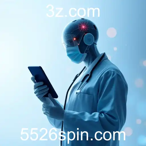 Inovações Tecnológicas Transformam Setor de Saúde