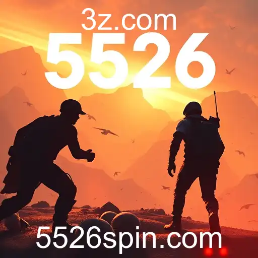 Ascensão de '5526' no Cenário dos Jogos em Português