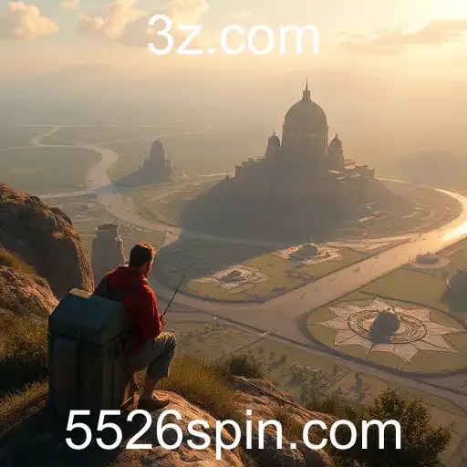 Explorando a Categoria 'Visão Geral' no Site de Jogos '5526'