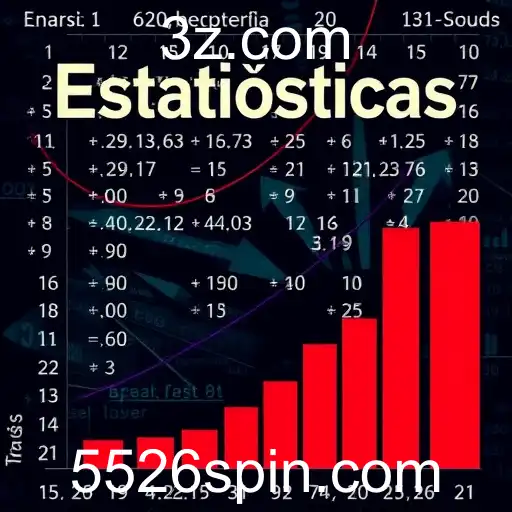 Explorando a Categoria de Jogos de Estatísticas: Um Mergulho no Universo dos Números