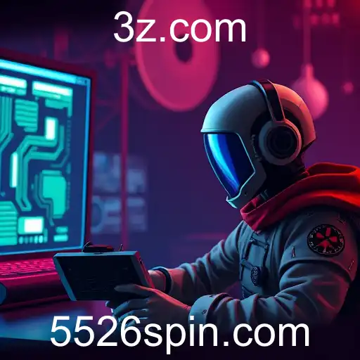 Explorando as Tendências de Jogos no Site 5526